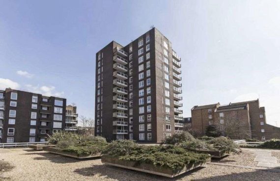 2&nbsp;Bedroom&nbsp;Flat